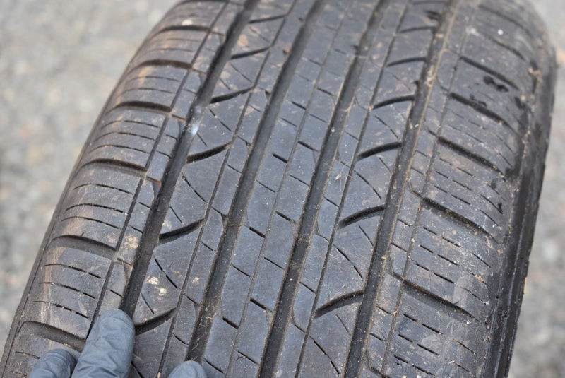 MILESTAR ميلستار MS932 سبورت 205/55R16 91V - Image 5