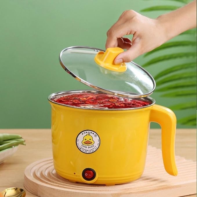 GNEY Multifunctional Egg Cooker - 220V Double Layer 14 Capacity Egg Boilers boilers boilers boiled 6 * 8.4 inch auto shut and boiled porched vegetable seafood - Image 1