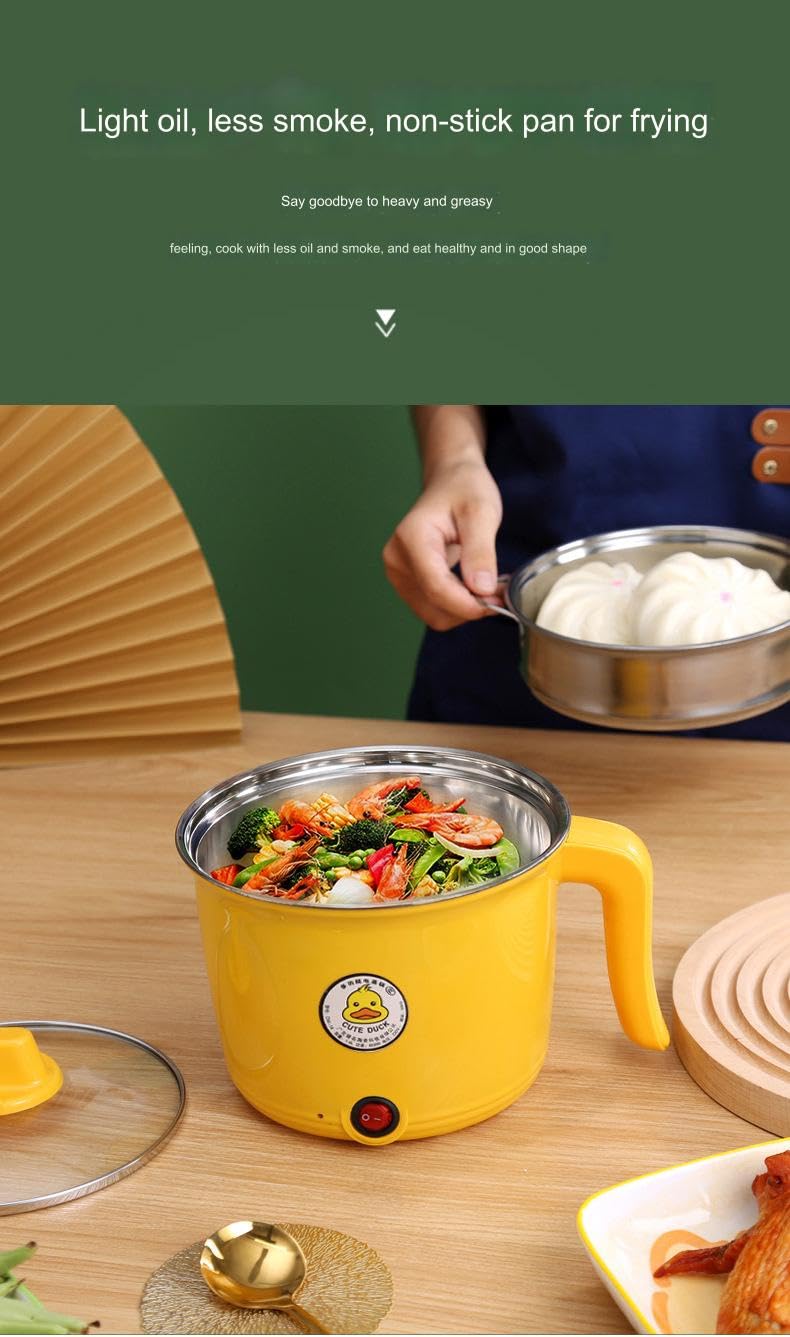 GNEY Multifunctional Egg Cooker - 220V Double Layer 14 Capacity Egg Boilers boilers boilers boiled 6 * 8.4 inch auto shut and boiled porched vegetable seafood - Image 3