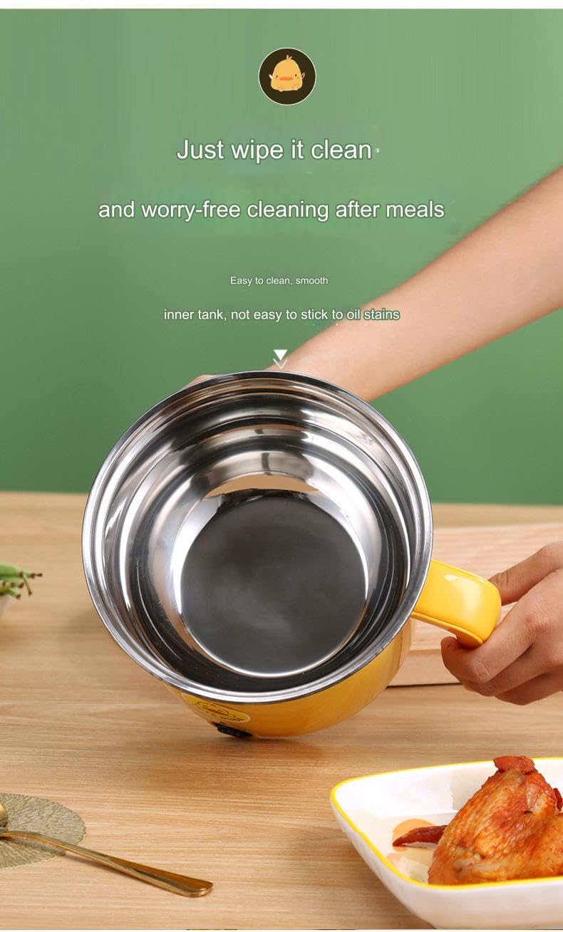 GNEY Multifunctional Egg Cooker - 220V Double Layer 14 Capacity Egg Boilers boilers boilers boiled 6 * 8.4 inch auto shut and boiled porched vegetable seafood - Image 4