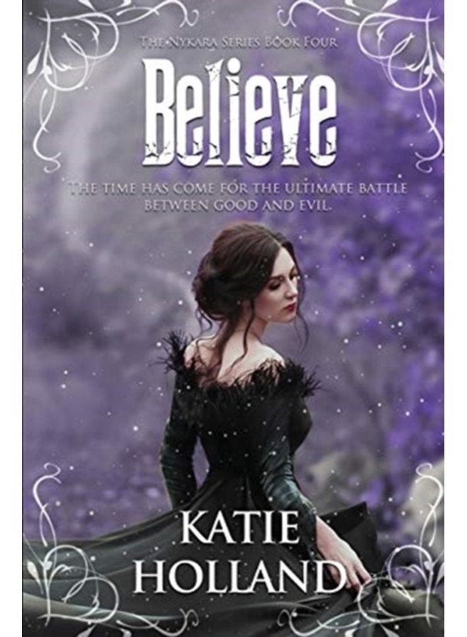 Believe 4 - Paperback