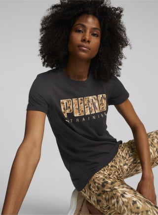Performance Logo Womens Training T-Shirt - pzsku/Z918FCC3F159472B2212BZ/45/_/1702631317/93a2ea1e-8e33-43c3-8e95-590d8d52180d