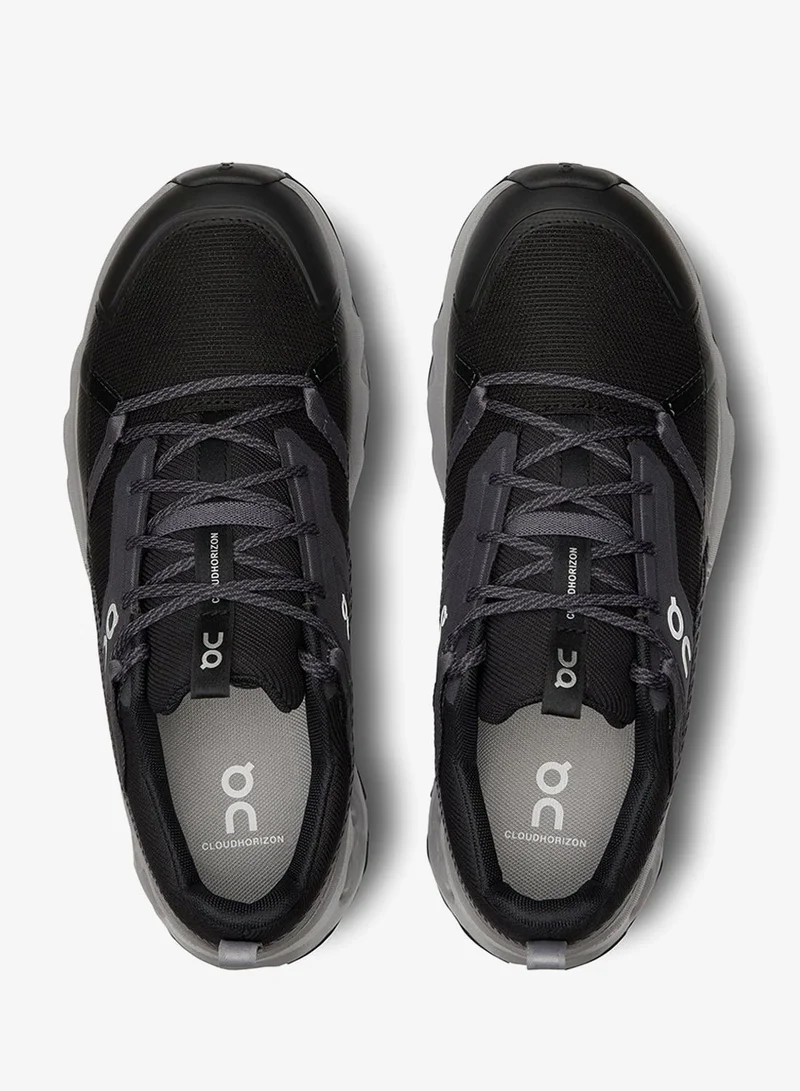 اون راننج سماء السحاب