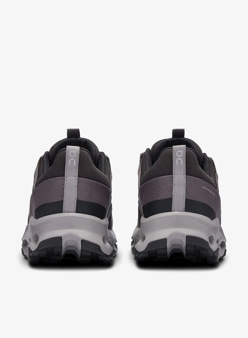 اون راننج سماء السحاب