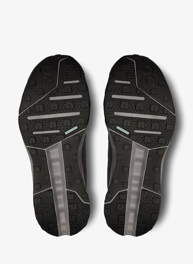 اون راننج سماء السحاب