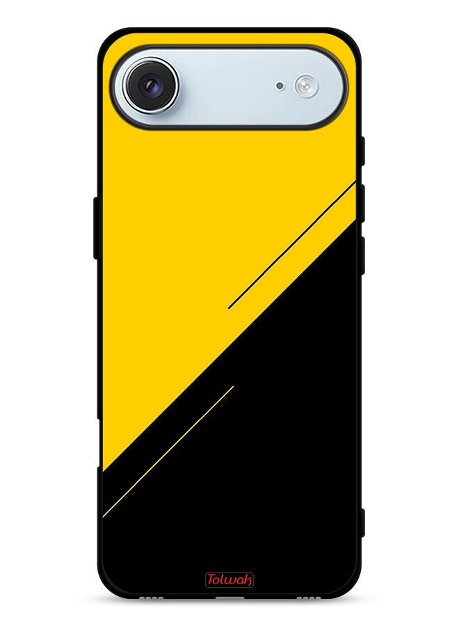 Tolwak Apple iPhone Air Protective Case Cover Pattern - Image 1