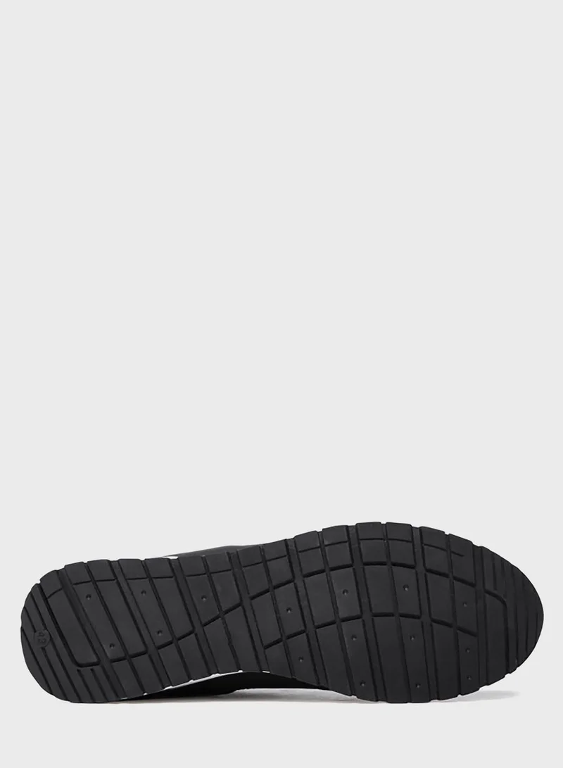 CCC Casual Lace Up Sneakers