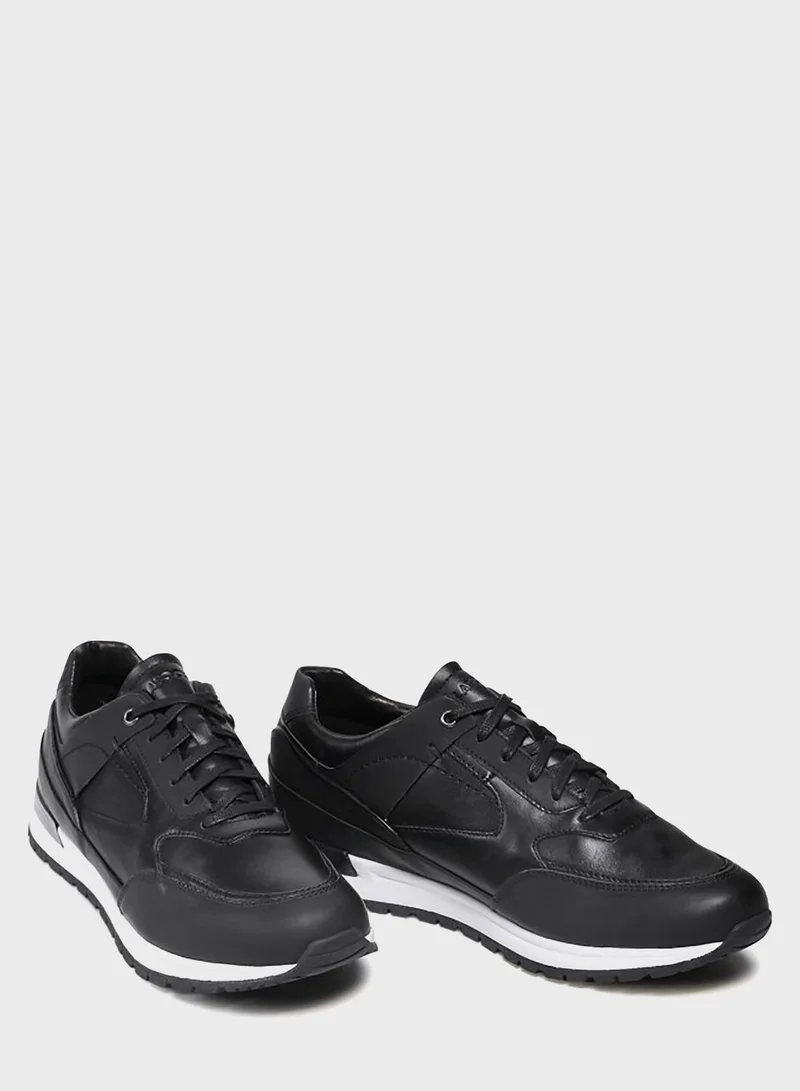 CCC Casual Lace Up Sneakers