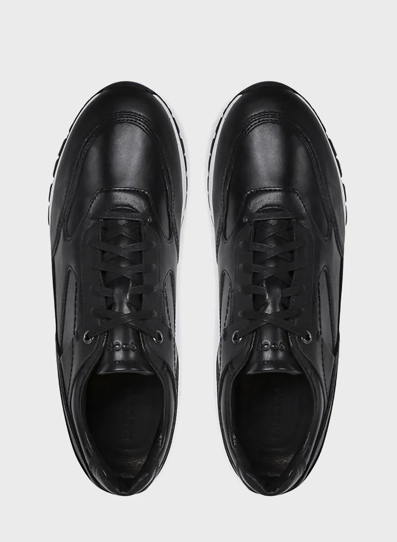 CCC Casual Lace Up Sneakers