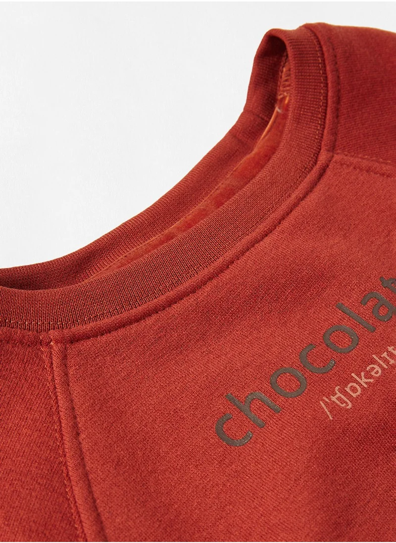 only_kids Kids Long Sleeve Sweatshirt