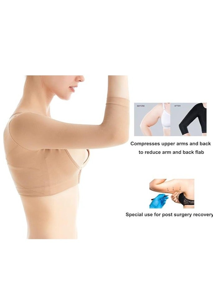 Ann Chery Postoperative Compression Corset and Tighten Sagging Hands  - Image 2