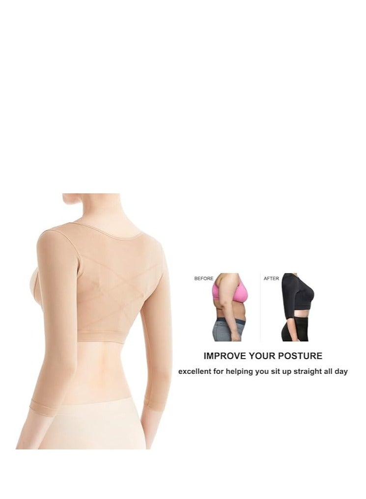 Ann Chery Postoperative Compression Corset and Tighten Sagging Hands  - Image 4