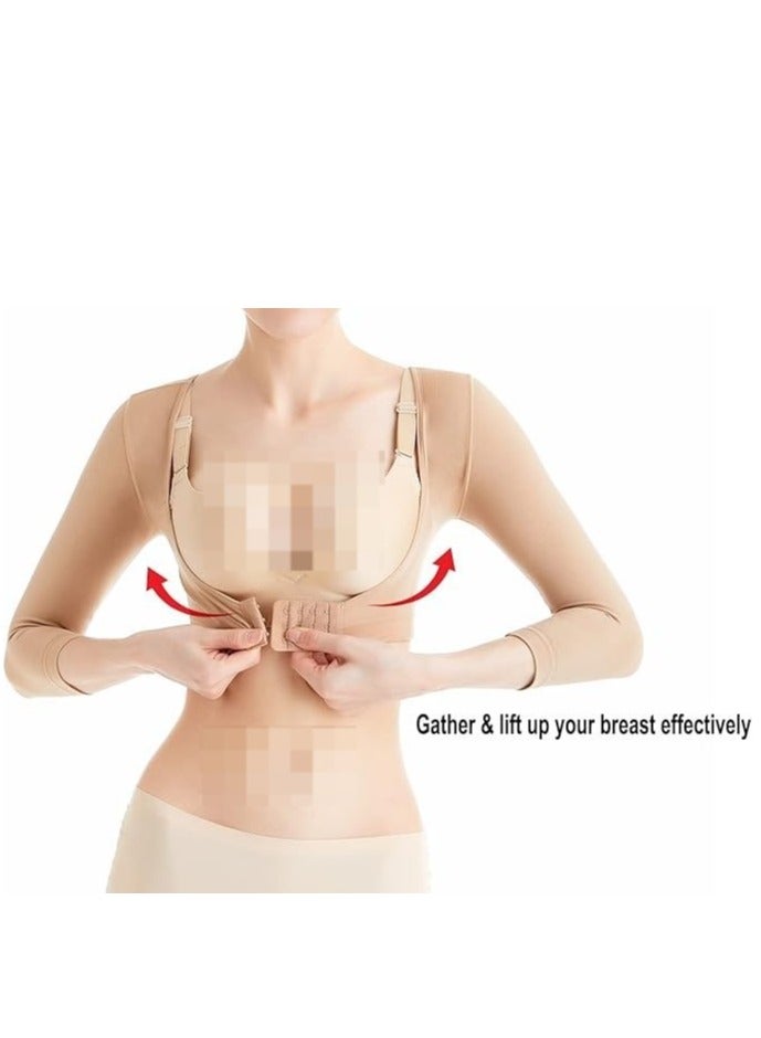 Ann Chery Postoperative Compression Corset and Tighten Sagging Hands  - Image 3