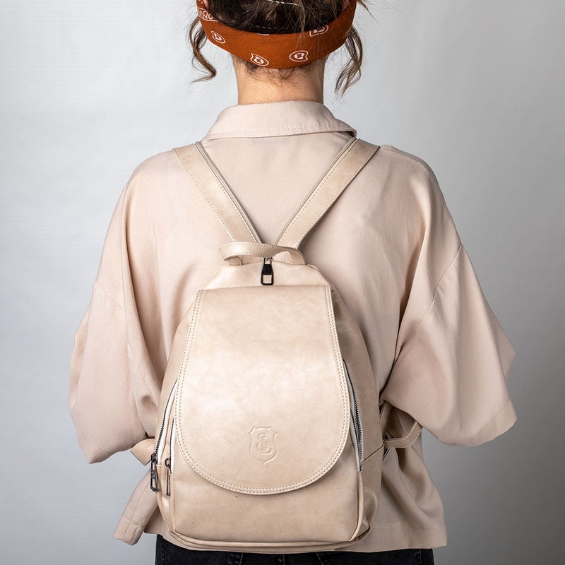 HKY High Quality Women's Backpack  - Image 1