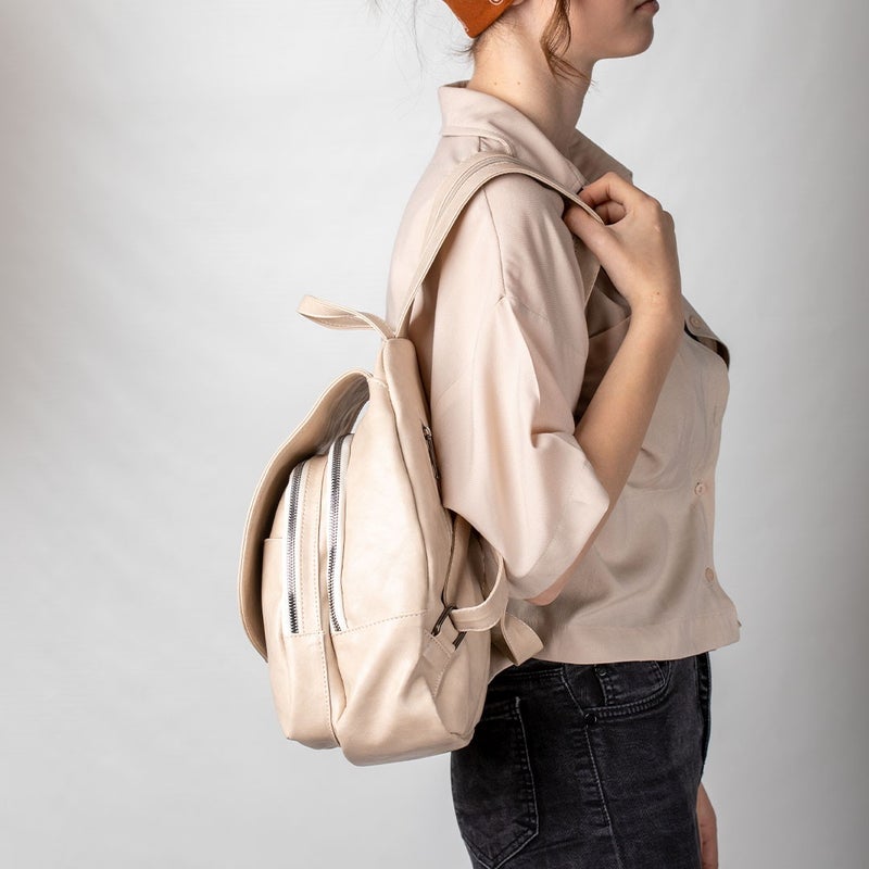 HKY High Quality Women's Backpack  - Image 2