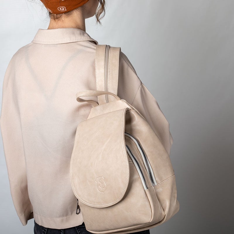 HKY High Quality Women's Backpack  - Image 3