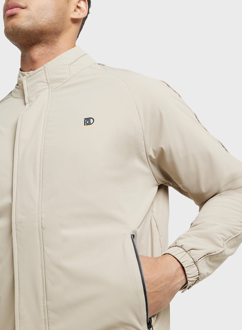 سفنتي فايف جاكيت بومبر - Image 3