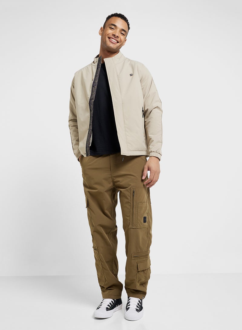 سفنتي فايف جاكيت بومبر - Image 5