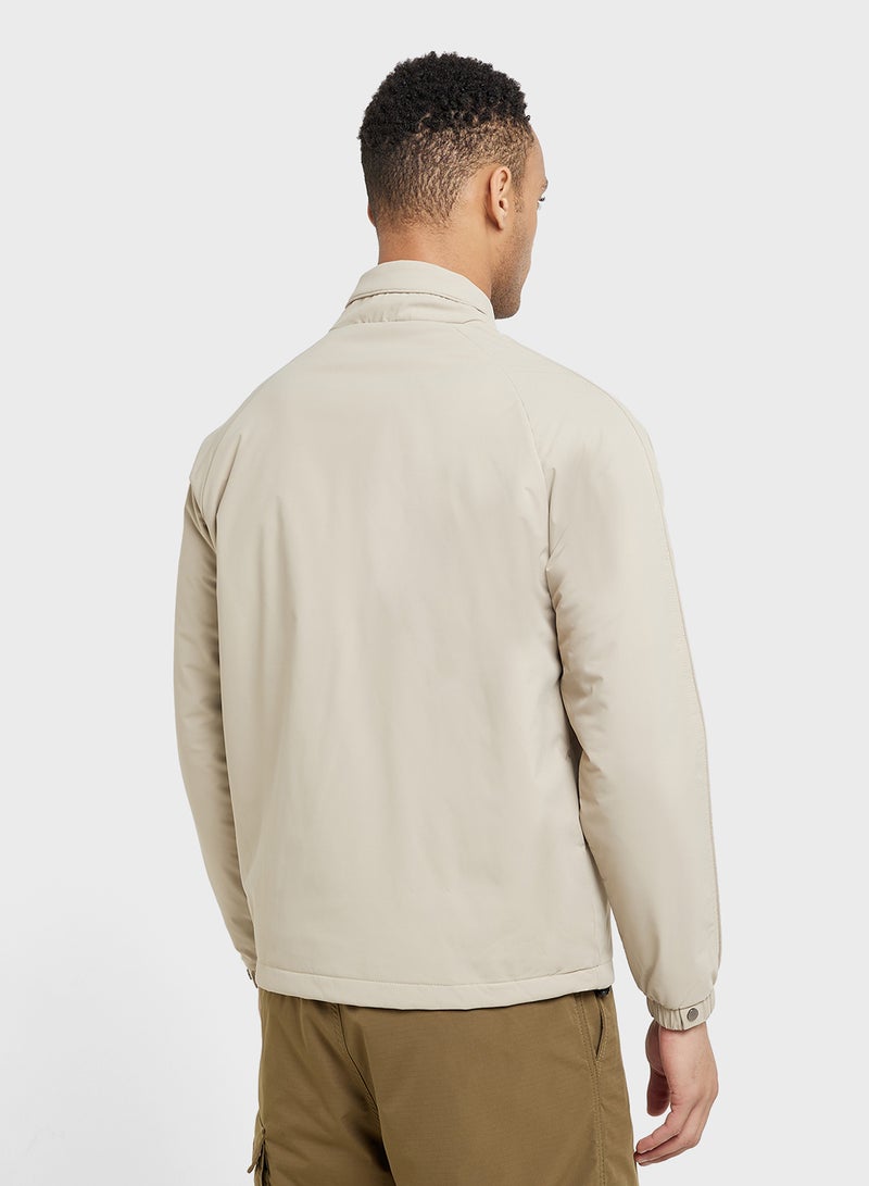 سفنتي فايف جاكيت بومبر - Image 2