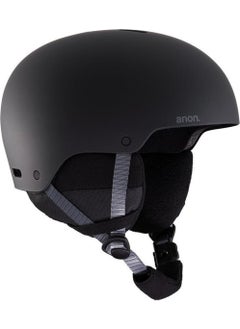 Anon Rime 3 Kids Ski/Snowboard Helmet 