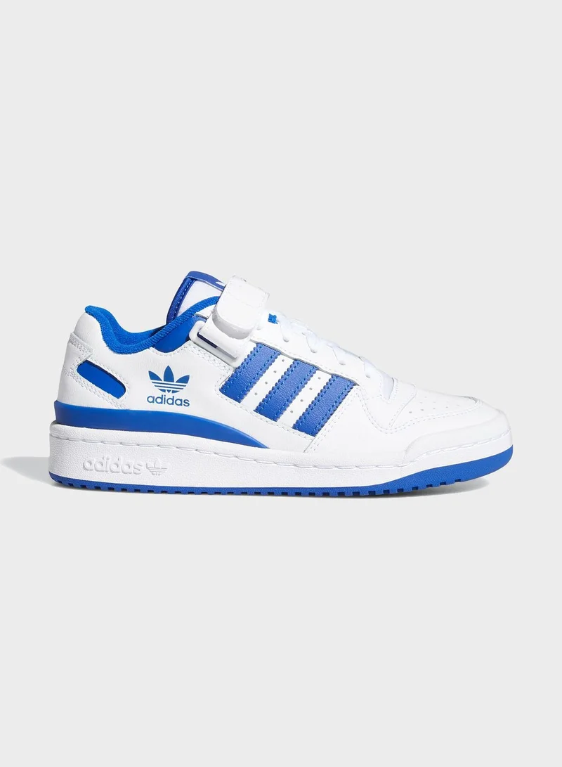 Adidas FORUM LOW J