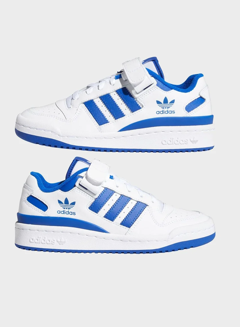 Adidas FORUM LOW J