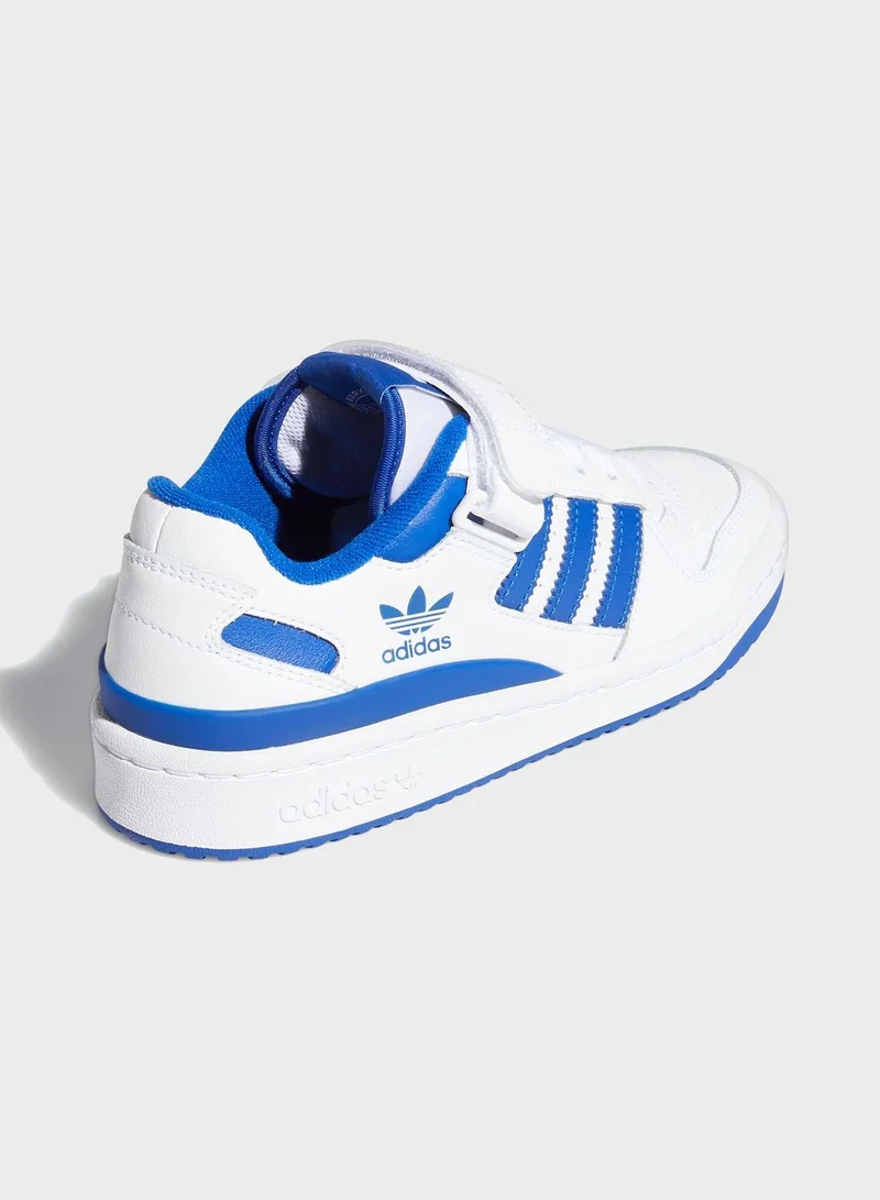 Adidas FORUM LOW J