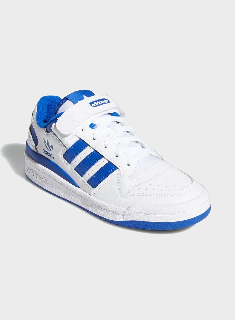 Adidas FORUM LOW J