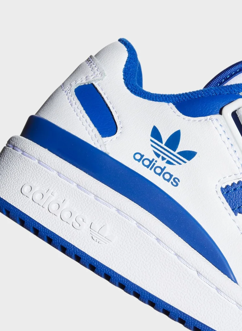 Adidas FORUM LOW J