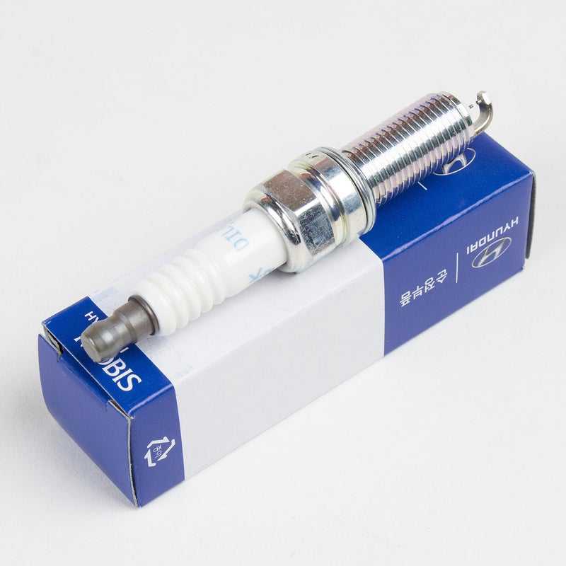 HYUNDAI مجموعة شمعات الإشعال الأصلية هيونداي 18851-11070 - Image 3