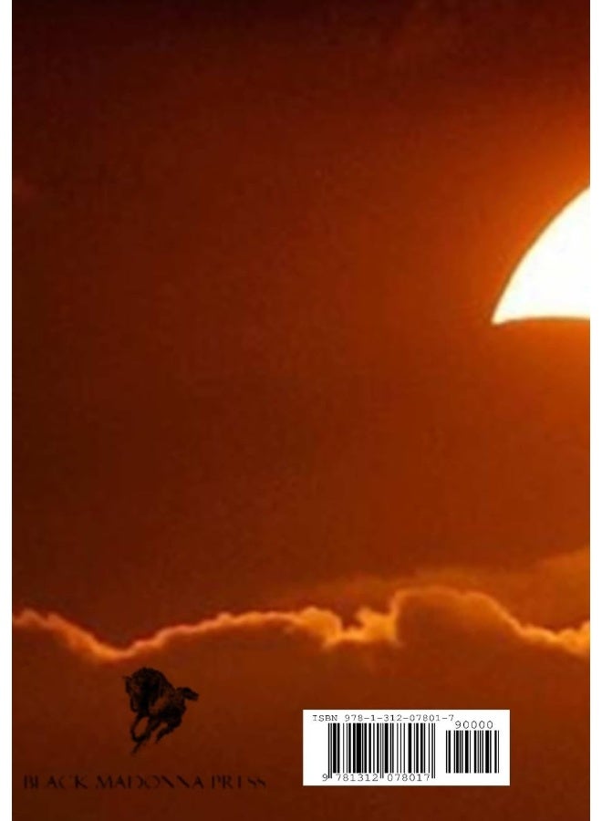 When the Earth Was Ours to Hold: Ruminations on Life, Love, and Time-Space  - Image 2