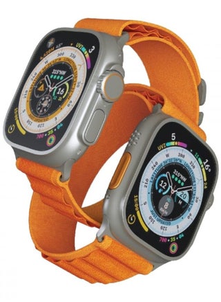 DENX DX1509 Ultra Smart Watch with 700mAh Battery, 3-Month Standby, NFC, and Comprehensive Islamic & Health Features - pzsku/Z9190455D5E365F932237Z/45/1747155857/d2e71f1f-a4c0-4e87-8304-510f364d261a