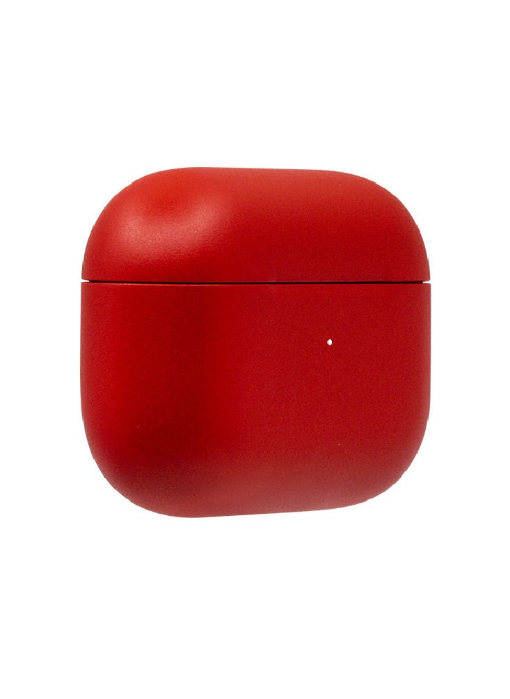 Caviar Customized Apple Airpods Pro (2nd Generation) Full Matte Red