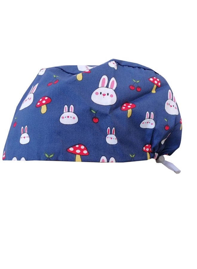 Nariele New Adjustable Surgical Cap