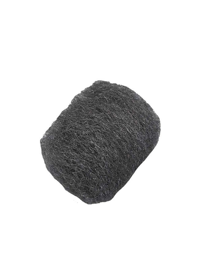 Grip Multi-Purpose Steel Wool Flexible Abrasive 12 Pack (Very Fine #0000) - Smooth Lacquer, Varnish, Shellac, Polyurethane - Buff Furniture or Woodworks to High Luster - Home, Garage, Workshop - Image 3