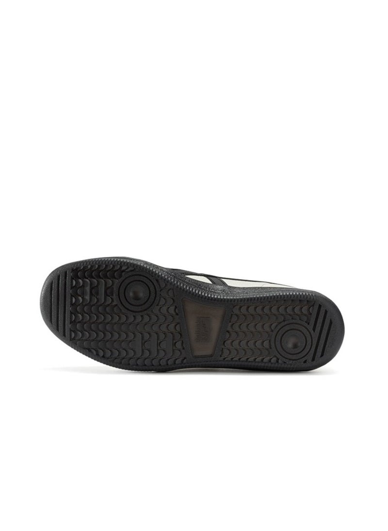 Onitsuka Tiger - Tokuten Casual Colorblock Sneakers White/Black - Image 1