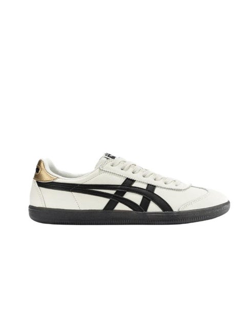 Tokuten Casual Colorblock Sneakers White/Black