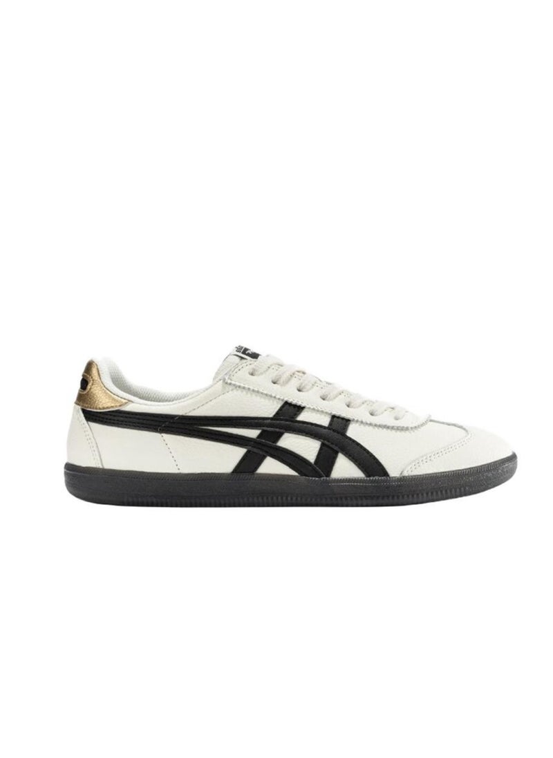 Onitsuka Tiger - Tokuten Casual Colorblock Sneakers White/Black - Image 1