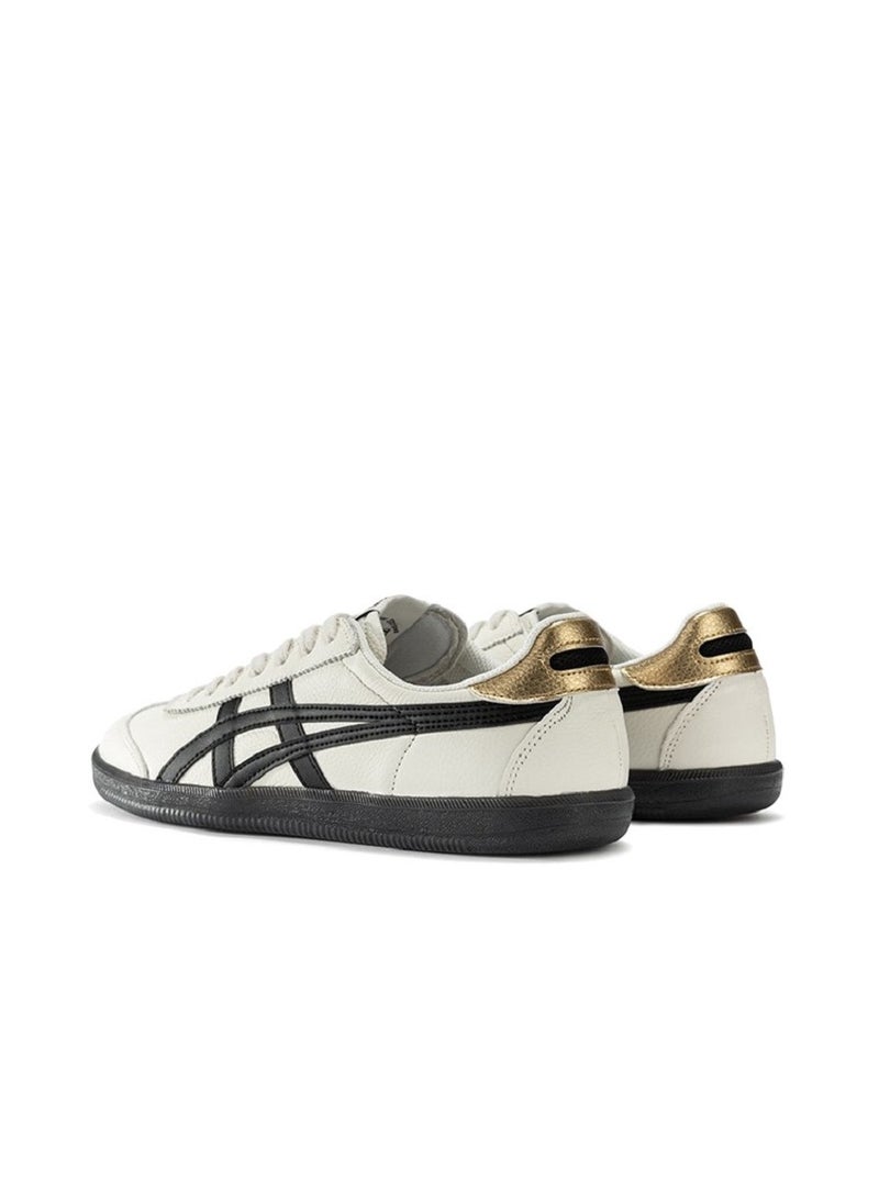 Onitsuka Tiger - Tokuten Casual Colorblock Sneakers White/Black - Image 1