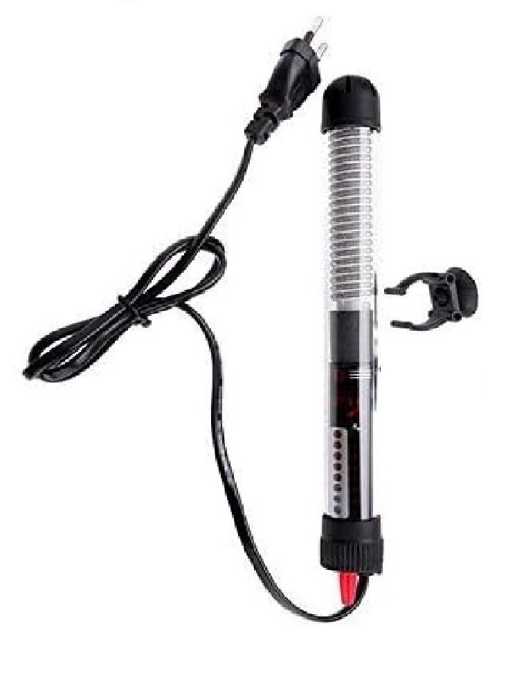 general 220-240V submerSubmersible heater for fish tanks, temperature adjustable, 220-240 voltssible heating rod for fish tanks, adjustable temperature  - Image 2