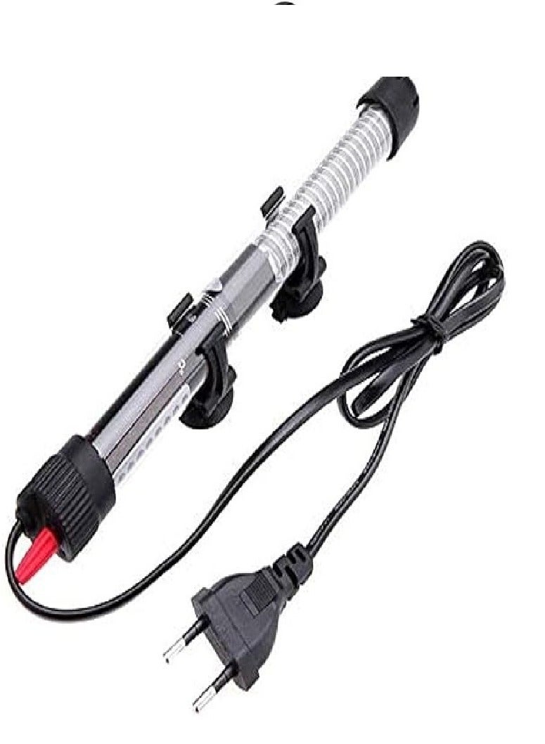 general 220-240V submerSubmersible heater for fish tanks, temperature adjustable, 220-240 voltssible heating rod for fish tanks, adjustable temperature  - Image 1