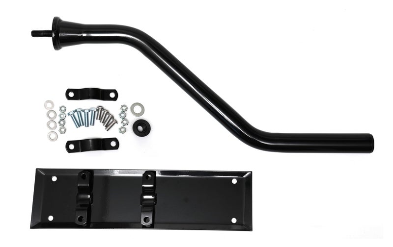 TBOZZ Fender Bracket 26 Length for Full Radius Fender or Half Radius Fender - Image 3