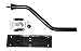 TBOZZ Fender Bracket 26 Length for Full Radius Fender or Half Radius Fender - Image 2