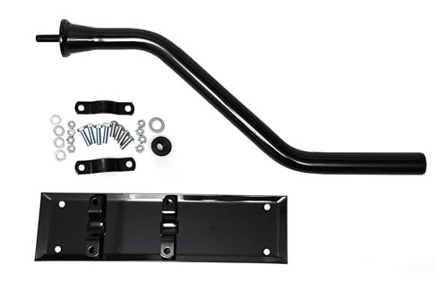 TBOZZ Fender Bracket 26 Length for Full Radius Fender or Half Radius Fender - Image 1