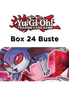 Yu-Gi-Oh! Yu-Gi-Oh! Battles Of Legend: Crystal Revenge (Blcr)  - Image 1
