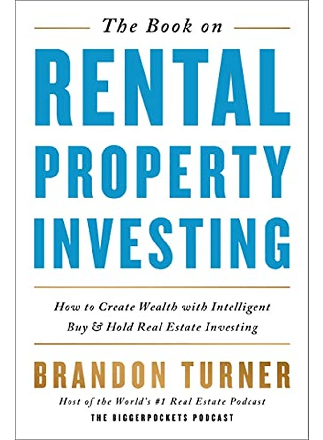 Book on Rental Property Investing 