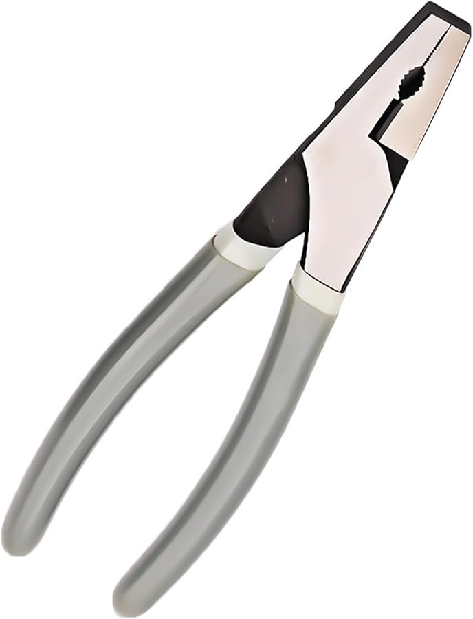 7 Inch Multifunctional Combination Pliers Essential Hand Tool For Wire And Various Tasks - Image 2