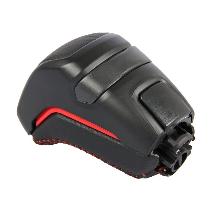 Automatic Shift Knob Handle Replacement for Toyota Tacoma TRD Pro 20162021 27L L4 35L V6 PTR5735170 PTR5735170