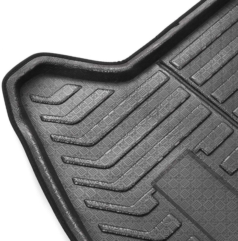 Yurefax Waterproof Rear Trunk Cargo Mat for Mazda CX-5 - Image 4