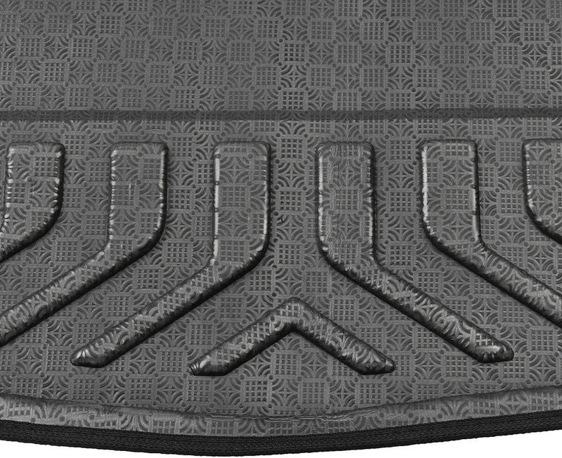 Yurefax Waterproof Rear Trunk Cargo Mat for Mazda CX-5 - Image 3